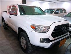 تويوتا تاكوما